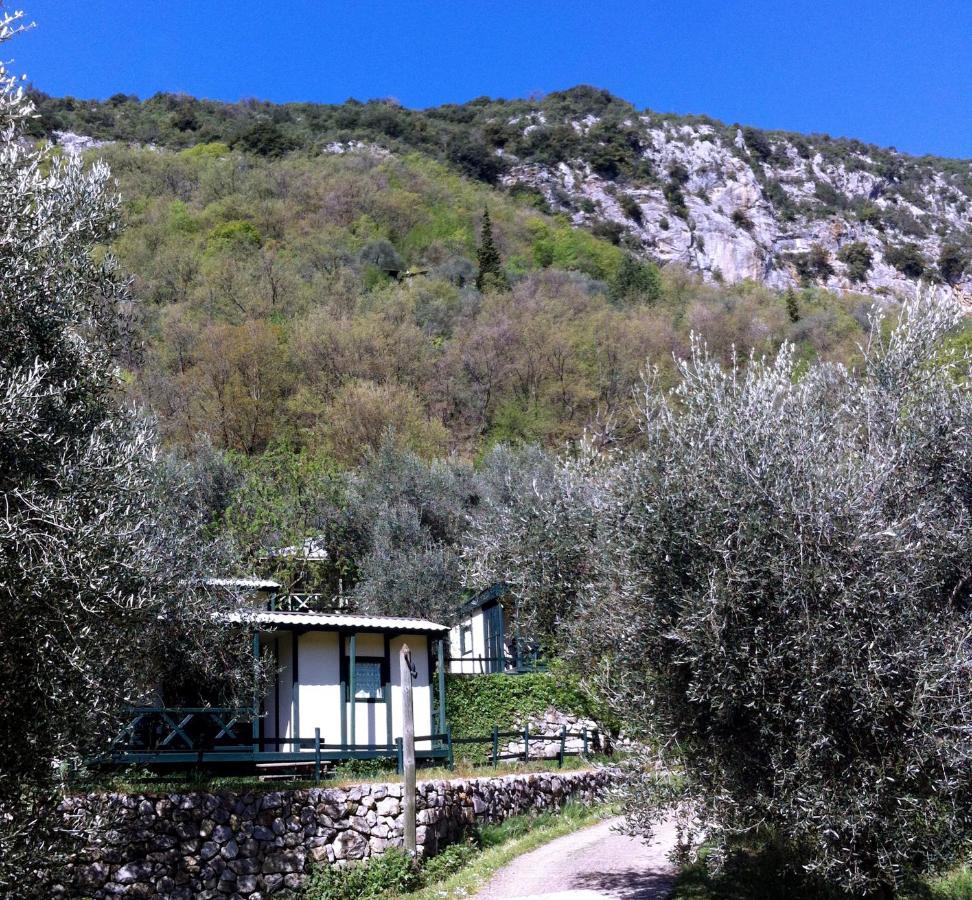 Hotel Camping Domaine Sainte Madeleine à Sospel Extérieur photo