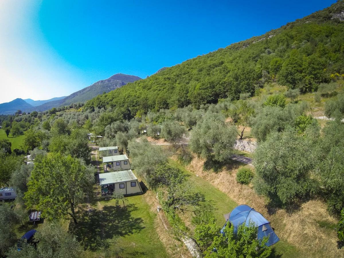 Hotel Camping Domaine Sainte Madeleine à Sospel Extérieur photo